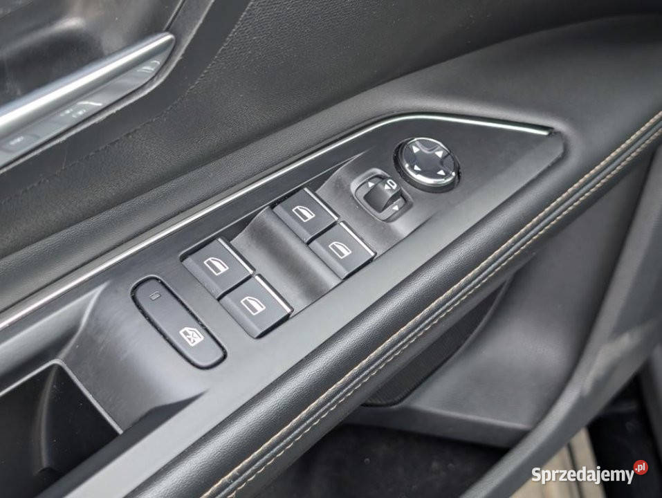 Peugeot 5008 2021r FVAT23 FullLED FOCAL Masaż sprzedam