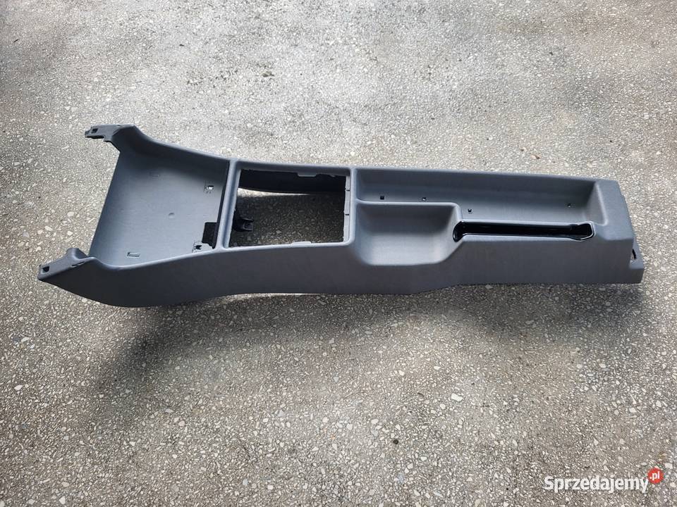 Mercedes 201 190 Tunel Konsola