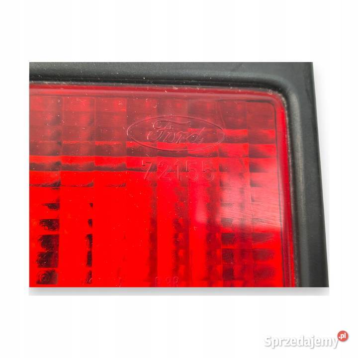 LAMPA LEWA Ford Scorpio 19851994r tylna tylnia osobowe Lampy tylne Chełm
