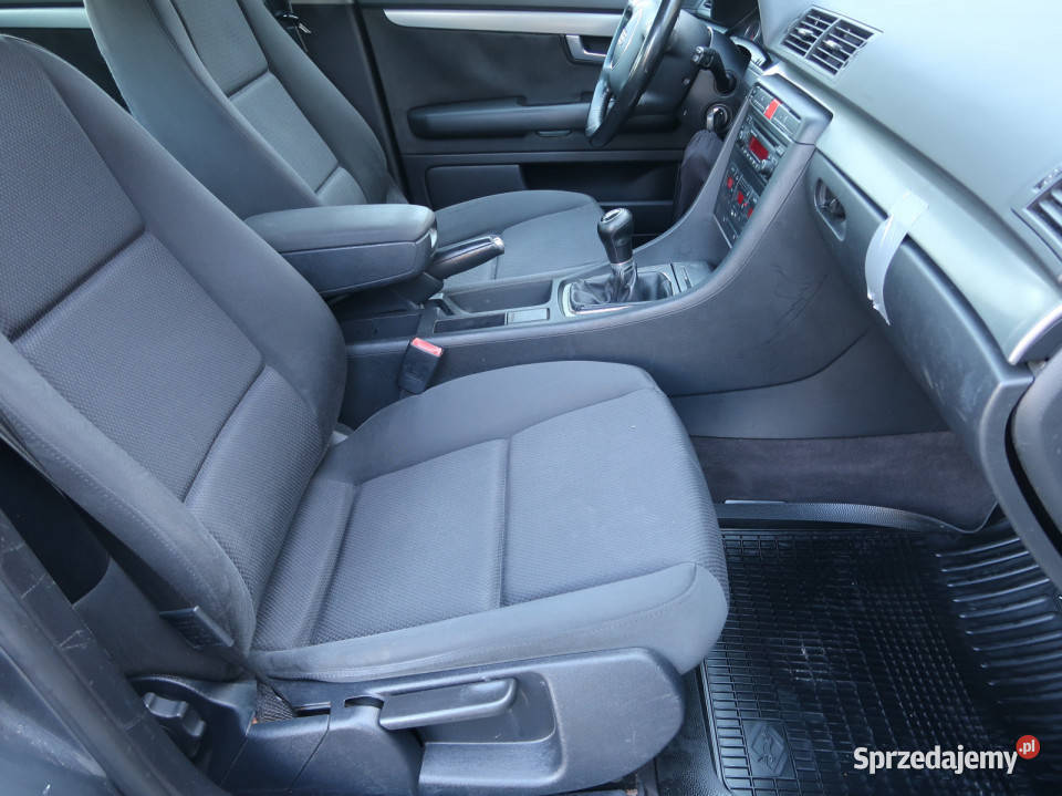 Audi A4 20 lubelskie Lublin