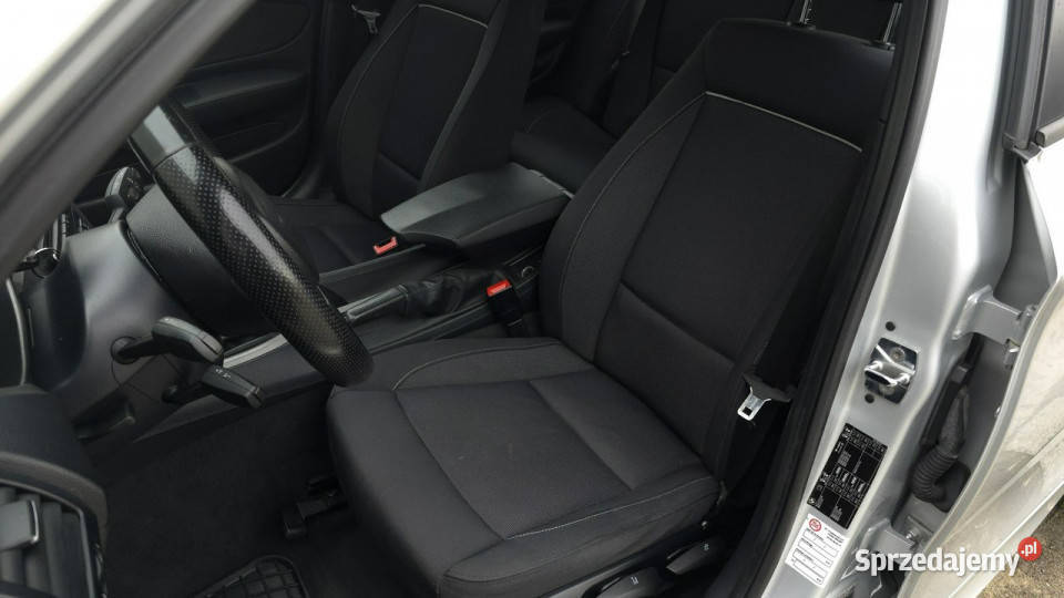 BMW 118 M pakiet E87 20042013 Szczecin