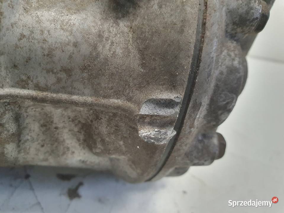 SPRĘŻARKA KLIMATYZACJI Citroen C5 III 20 HDI Chełm