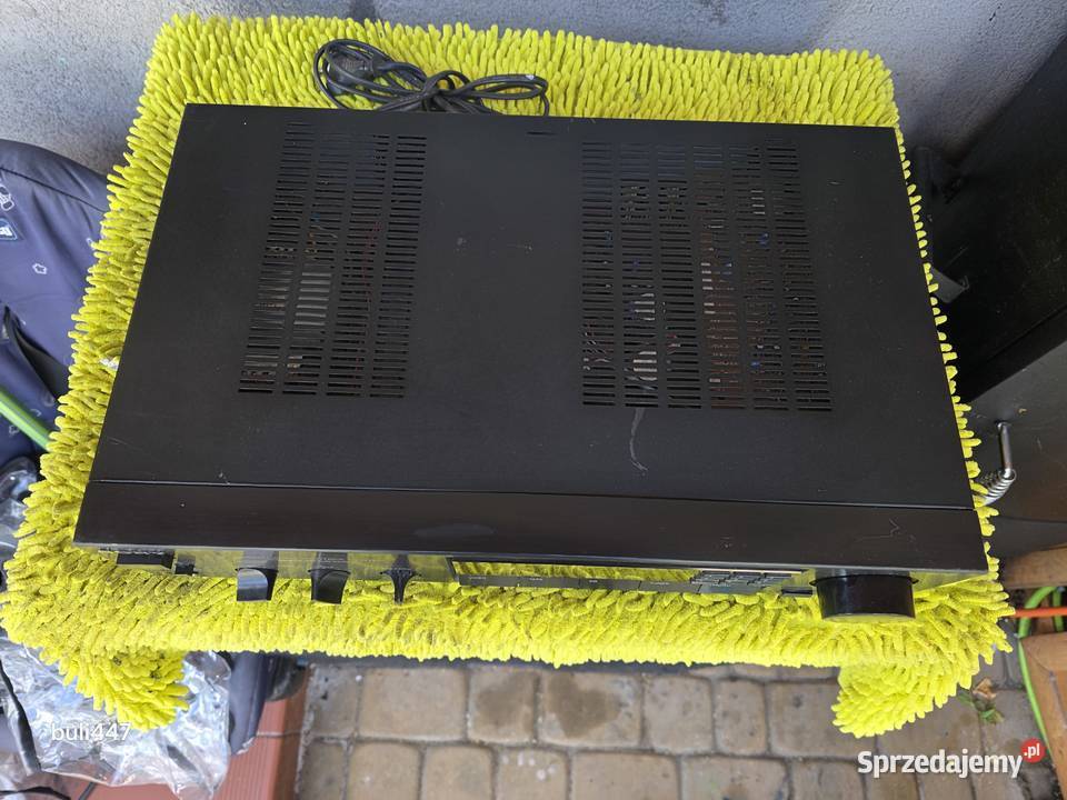 amplituner sony strav220 stereo Amplitunery