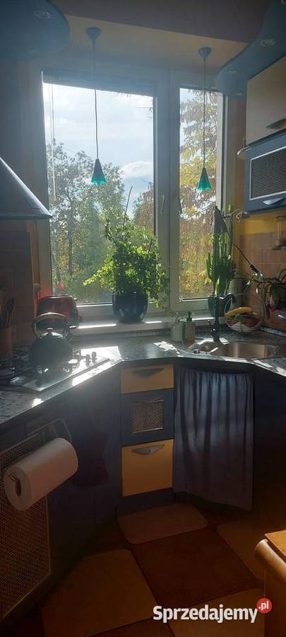 Klimatyczne mieszkanie w bloku z cegły własność Sprzedaż Łódź