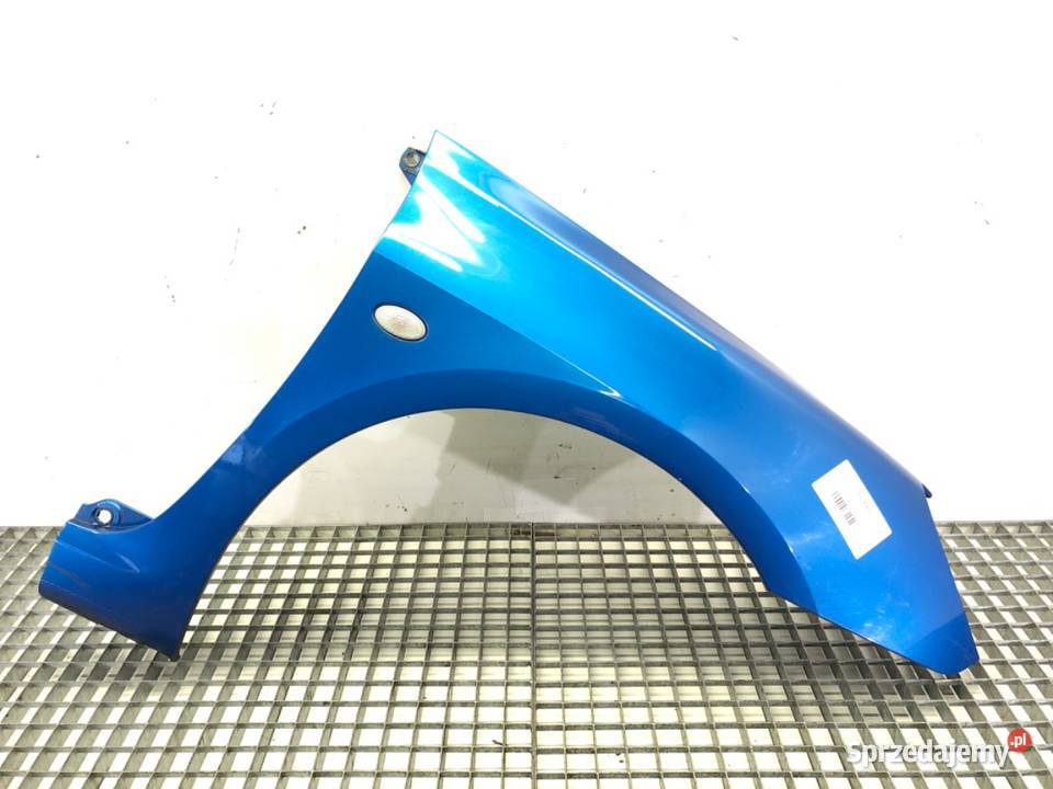 BŁOTNIK PRAWY PRZÓD PEUGEOT 307 Hatchback 0012