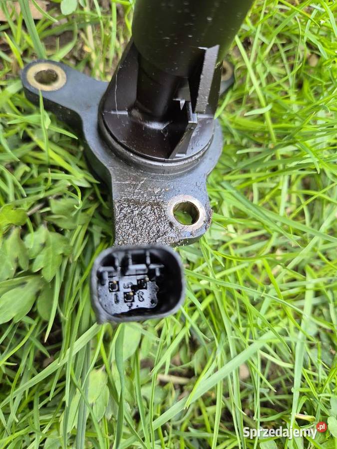 Czujnik poziomu oleju mercedes w211 Zamość