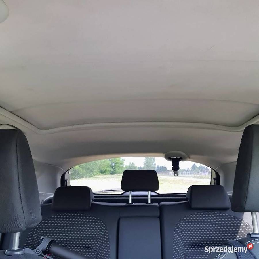 Nissan Qashqai 15 dCi IWay Qashqai Qashqai mazowieckie Warszawa