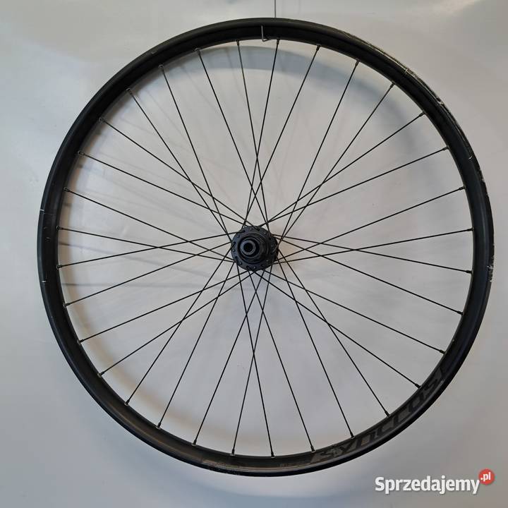 koło tył SYNCROS Alexrims md 30 29 Sieradz