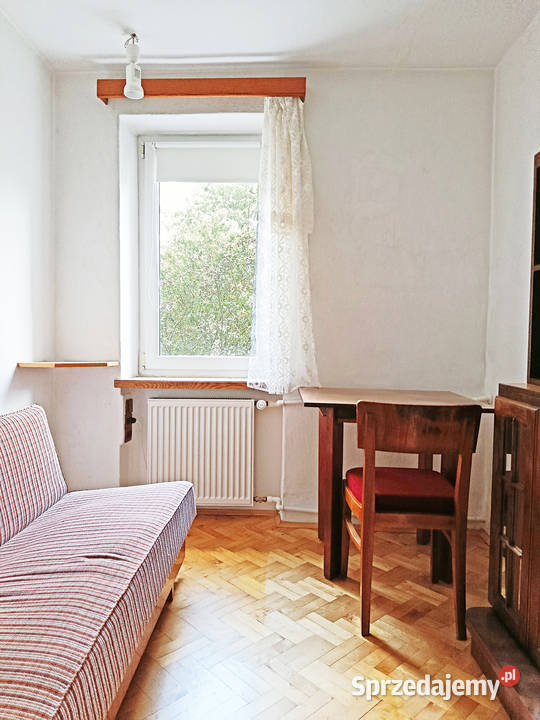 Sprzedam bezpośrednio 3pokojowe 473 m2 Warszwa Liczba pokoi 3 Warszawa