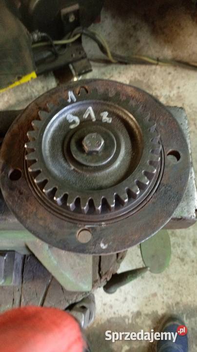 Części kosiarka taarup kverneland vicon Nakło nad Notecią