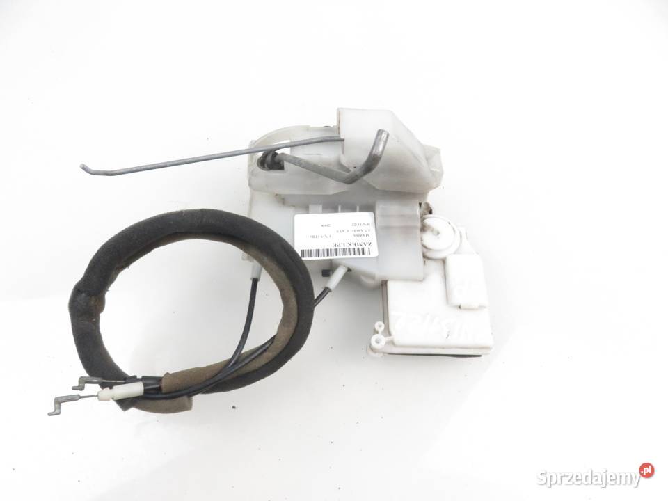 ZAMEK LEWY PRZEDNI MAZDA CX9 TB Y18TL2 sprzedam