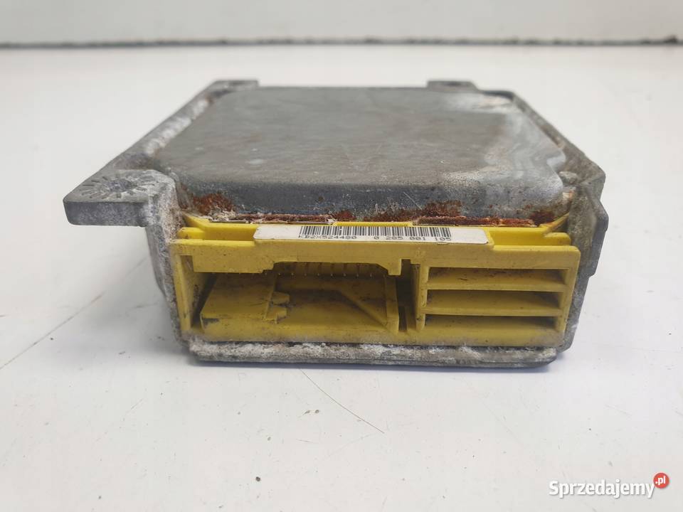 Mercedes VITO W638 MODUŁ PODUSZEK 0004460242 Rudka