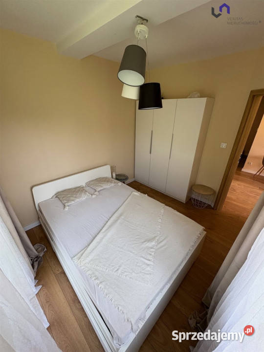 wynajmu mieszkania 39m2 2 pokoje Ustroń