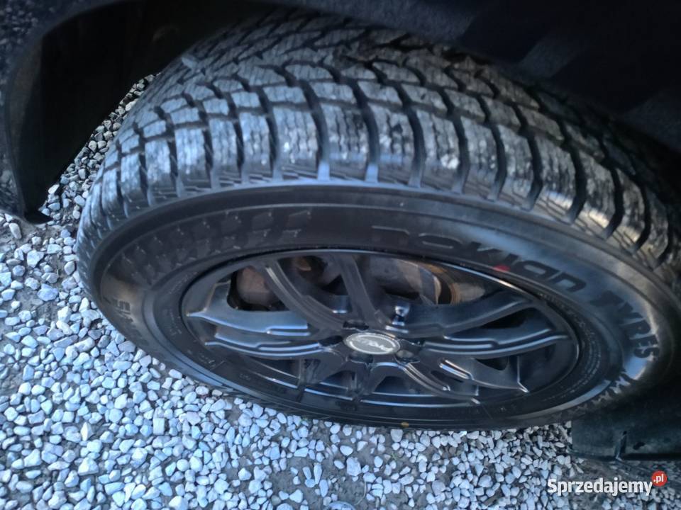 Fiat Tipo 14i 94 Gorzyczki