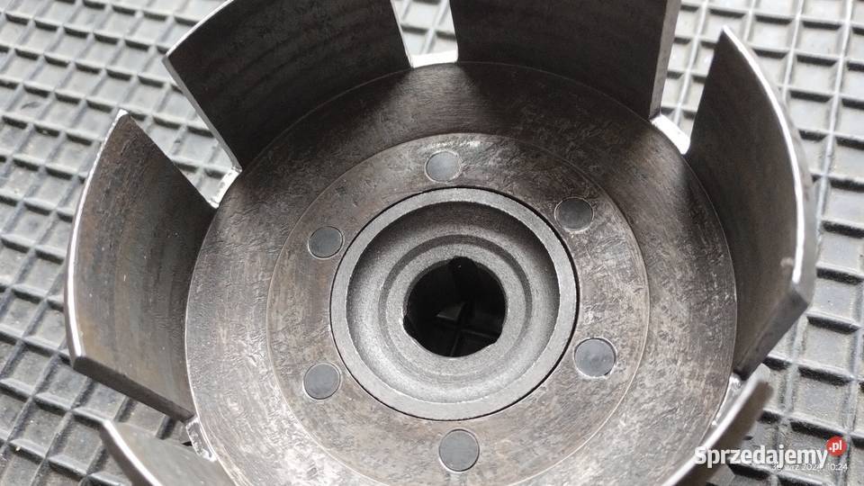 MZ ESTSETZ 125150175 naprawa regeneracja kosza Dobryniów
