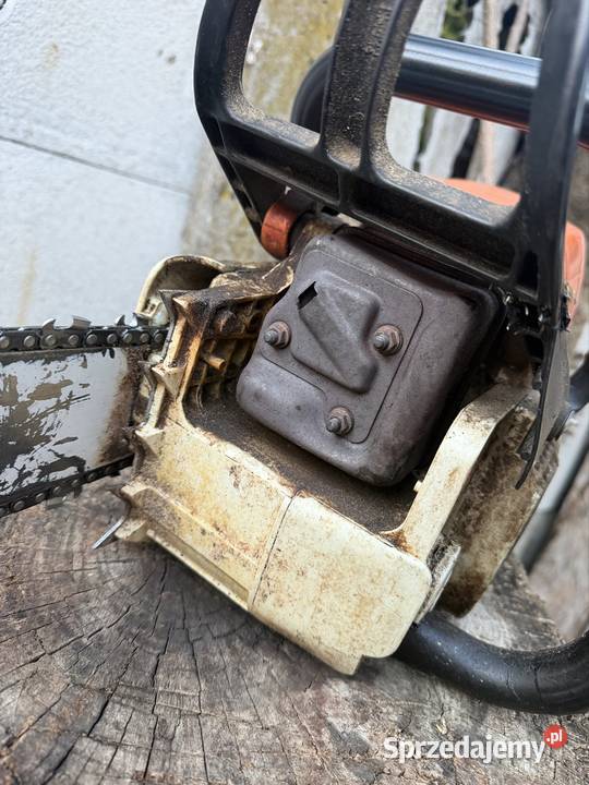 Stihl ms 290 piła spalinowa Żarnów