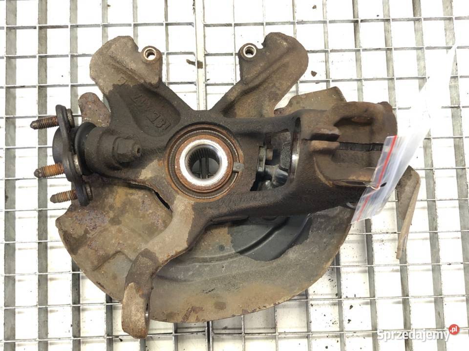 ZWROTNICA PRAWA PRZÓD VW POLO VI 10 65 osobowe