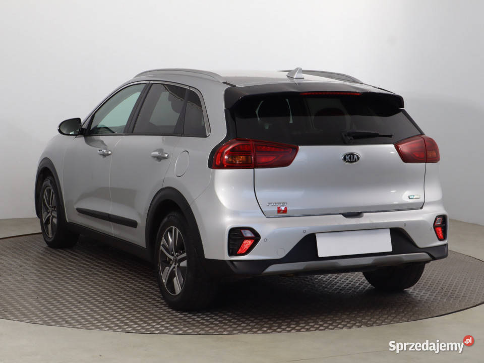 Kia Niro Hybrid gniazdo USB Bielany Wrocławskie sprzedam