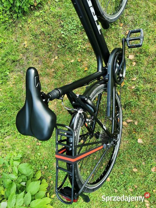 TREK T200 Mod2020 24 Biegi Rama L 55 na 174187 Łódź
