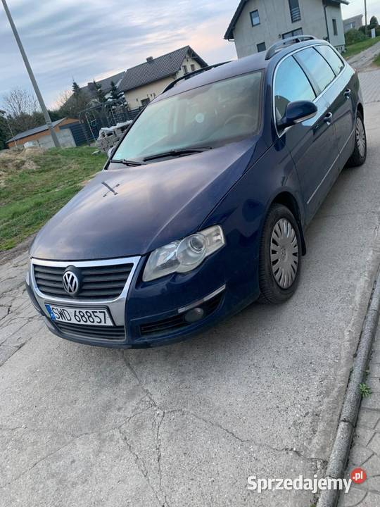 Passat 19tdi comfortline elektrochrom. lusterka boczne Wodzisław Śląski