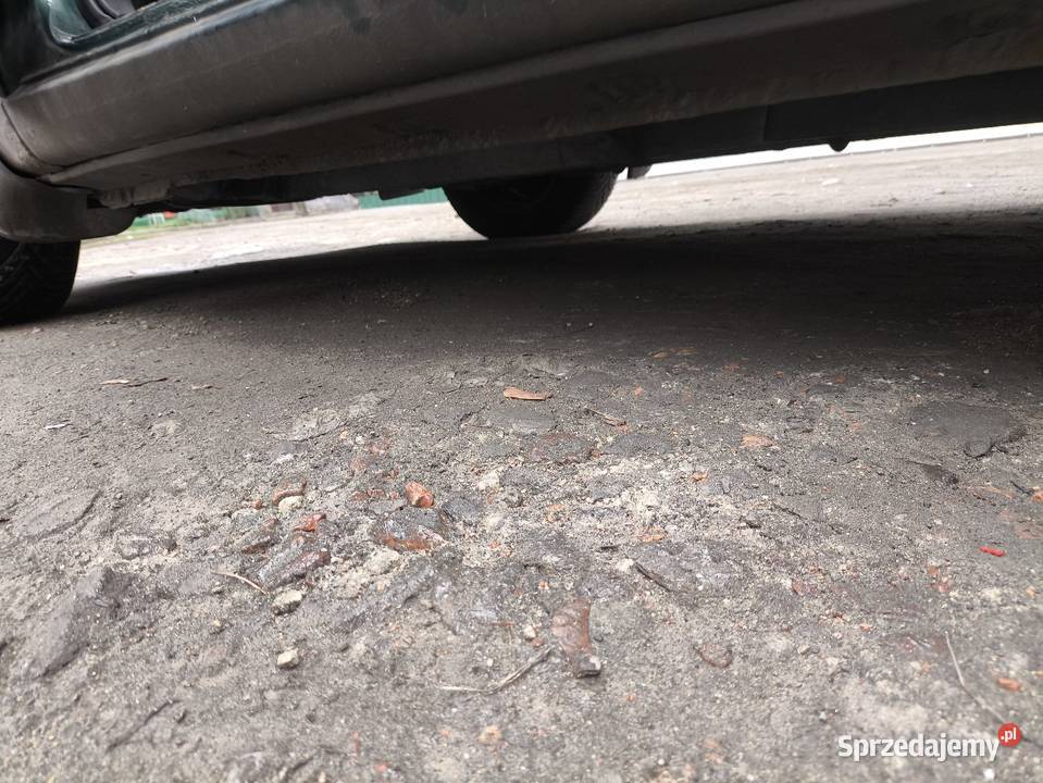 Toyota Corolla 4/5 Corolla Katowice