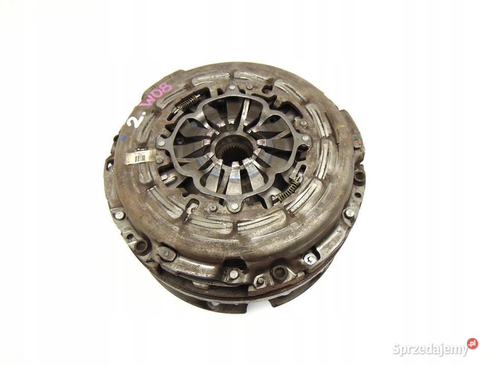 SPRZĘGŁO DWUMAS 30 TDI CAP CCW AUDI A4 B8 A5 8T