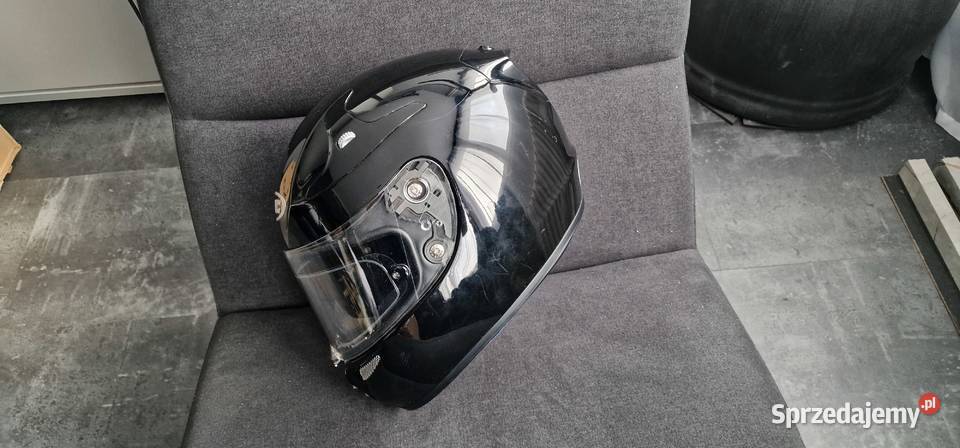Kask Hjc RPHA 10 M 58 dolnośląskie Kłodzko