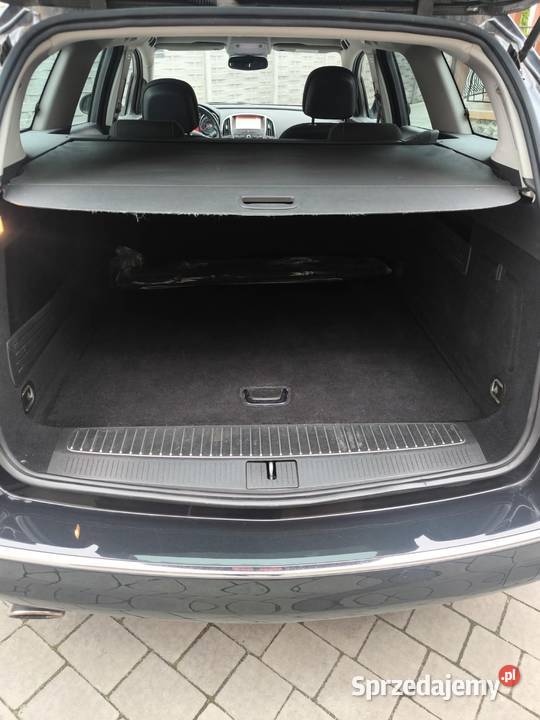 Opel Astra 20 165 radio Astra Wrocław