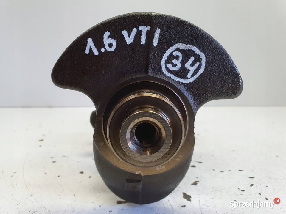 Mini Cooper R55 R56 16 16V VTi WAŁ KORBOWY osobowe Chełm sprzedam