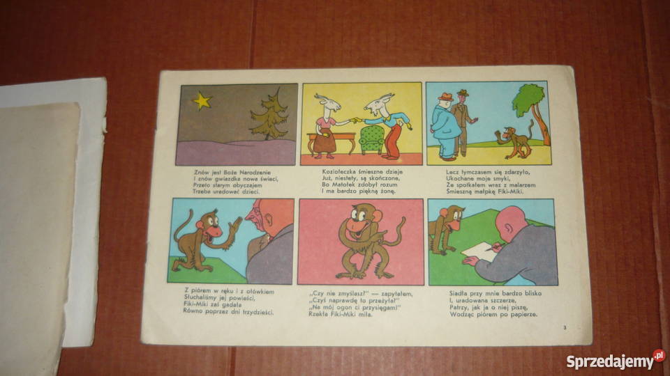 Awantury i wybryki 1958 małopolskie Nowy Sącz