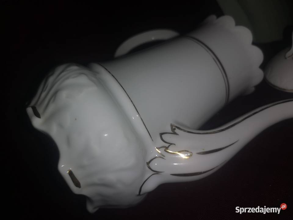 Dzbanek Copenhaga BG 1854 1864 r