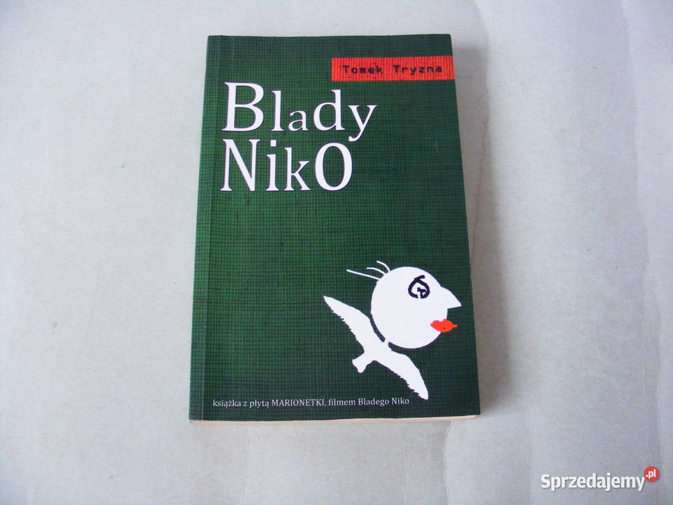 Blady Niko Panna Nikt Tomek Tryzna dolnośląskie Oborniki Śląskie