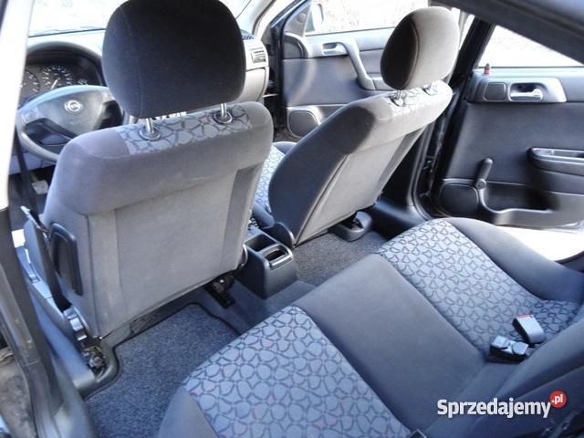 Opel Astra II 16 8V nieuszkodzony Wrocław sprzedam