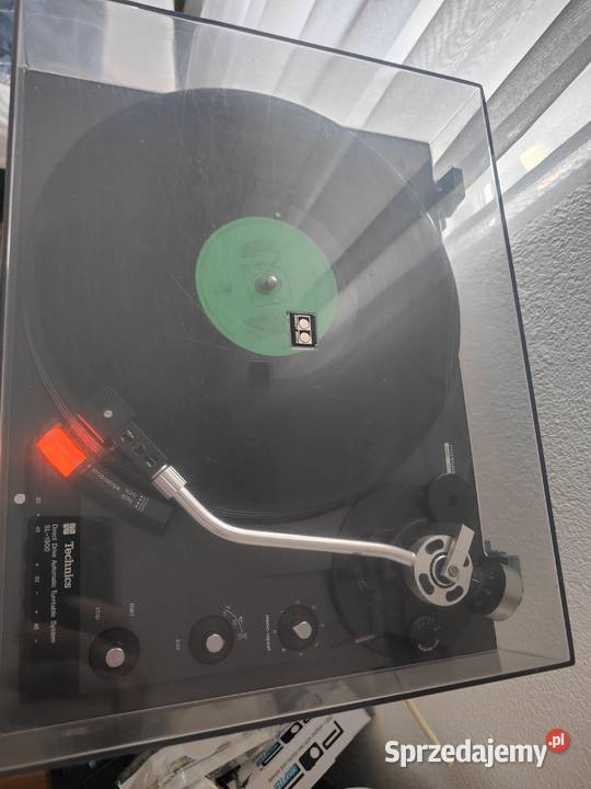 Technics SL1900