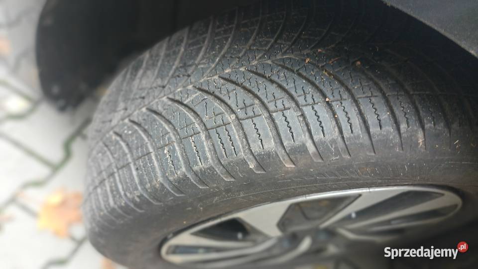 Spełnia wymogi strefy SCT centralny zamek Focus Kraków