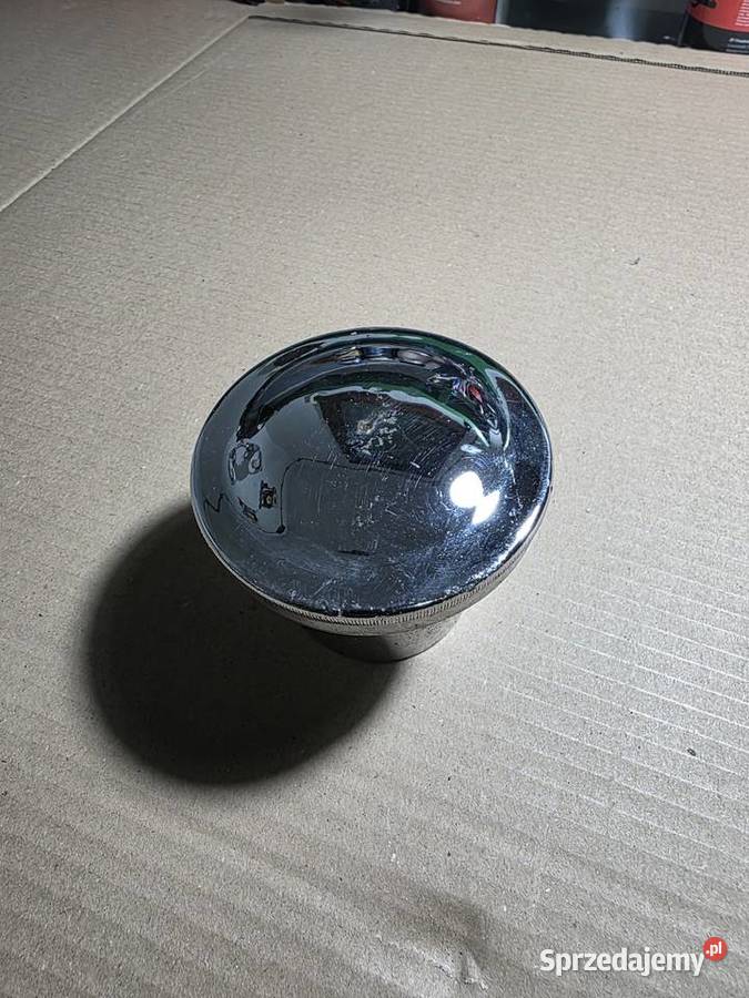 Korek zbiornika wsk oryginał Rudka