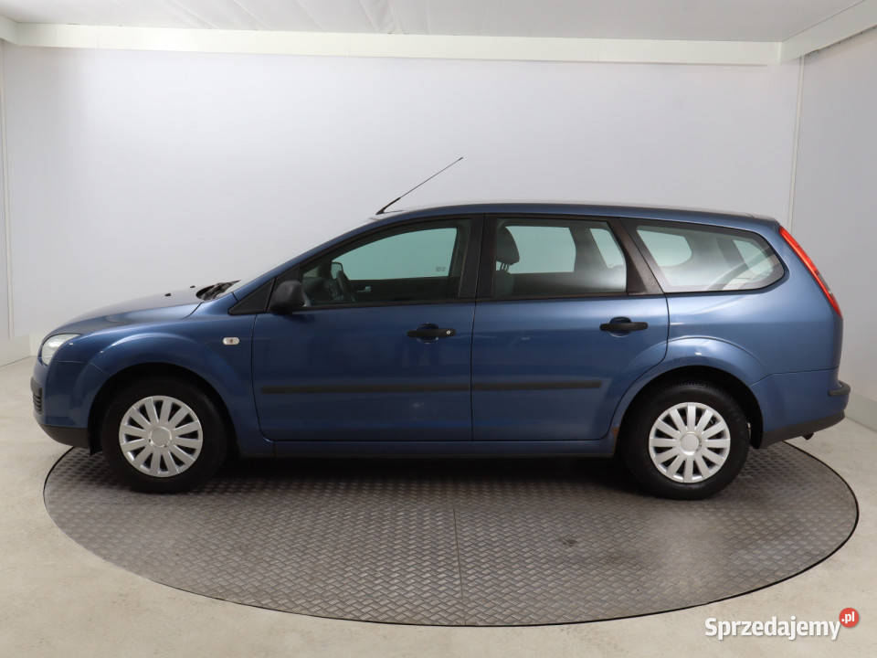Ford Focus 16 i Bielany Wrocławskie sprzedam