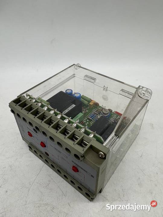 Kleinknecht Electronic BW2000 Relay module Warszawa