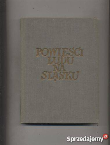 Powieści ludu na Śląsku Pozostałe Szczecin