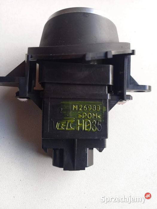Start Stop M2698322d Honda Civic