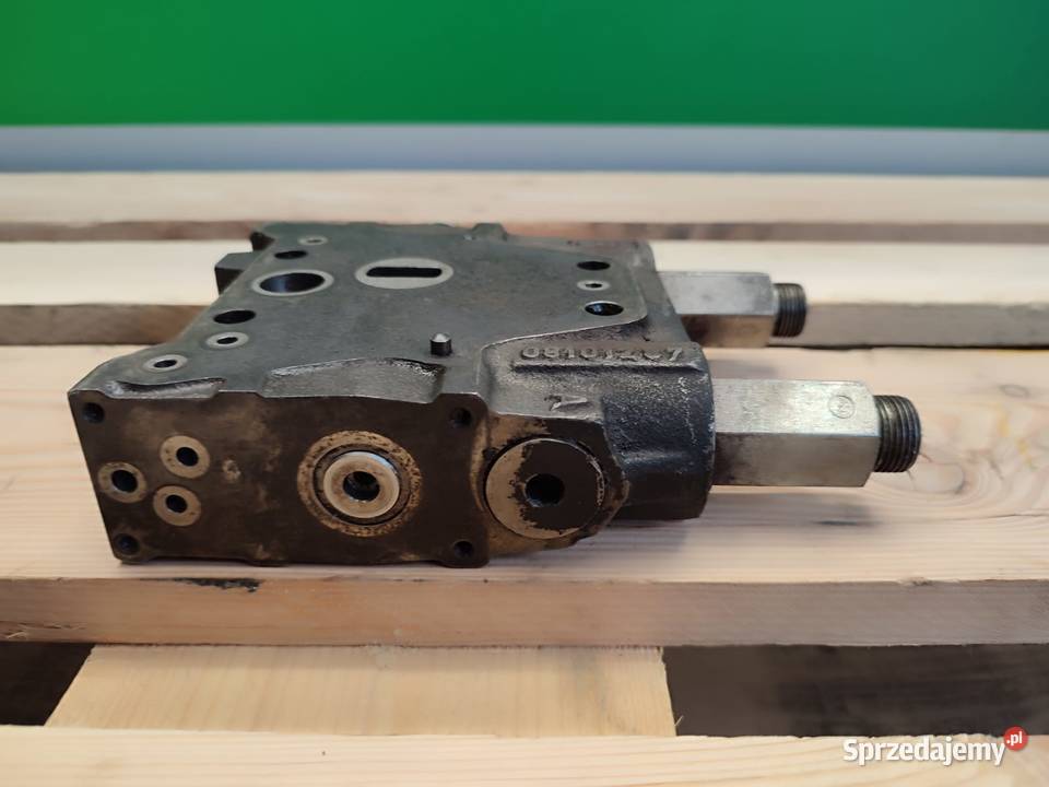 Zawór hydrauliczny 08101287 Rexroth wielkopolskie Wilkowo