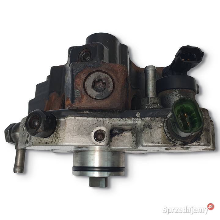 POMPA WTRYSKOWA Volvo V70 S60 24 D5 paliwa Chełm sprzedam