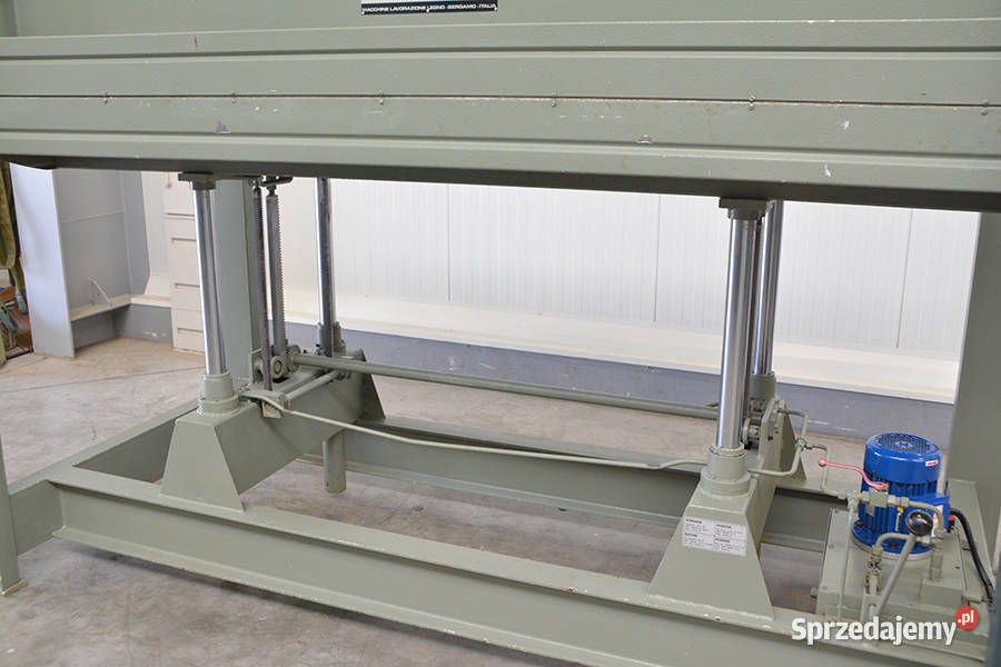 6606 PRASA DO FORNIRU ORMA 2500x1200 Biertowice