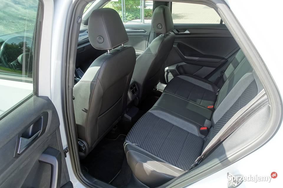 VW TROC 20TDI 150 R LINE 4MOTION 4X4 NAWIGACJA 4/5 Buczkowice