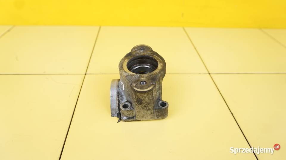 FOCUS MK3 C 10 ECOBOOST 14r 141 M2DA mostek