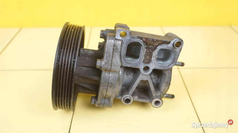 MITSUBISHI LANCER ASX 18 B 10r 143 4B10 pompa Suków
