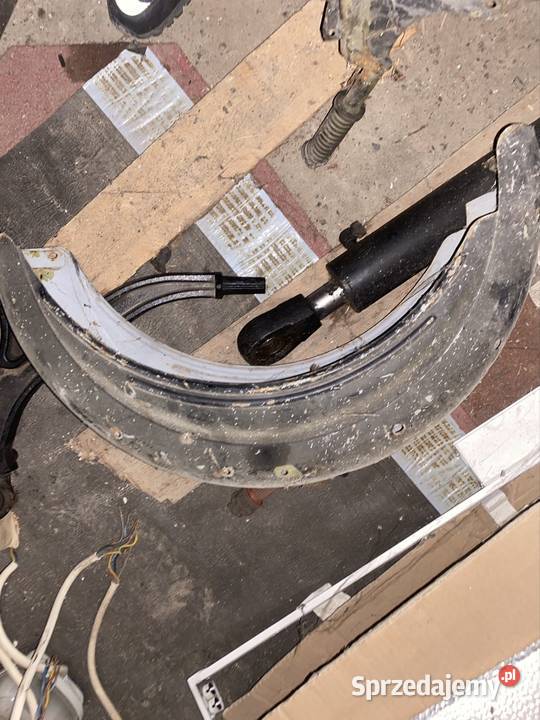 Części Simson SR44 Torzym