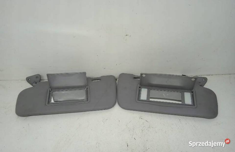 Nissan Primera Osłona przeciwsłoneczna DASZEK Ostrów Wielkopolski