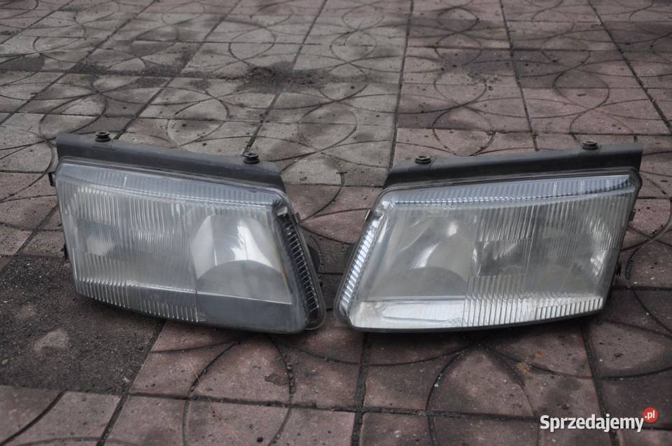passat B5 lampa prawa WYSYŁKA Żory sprzedam