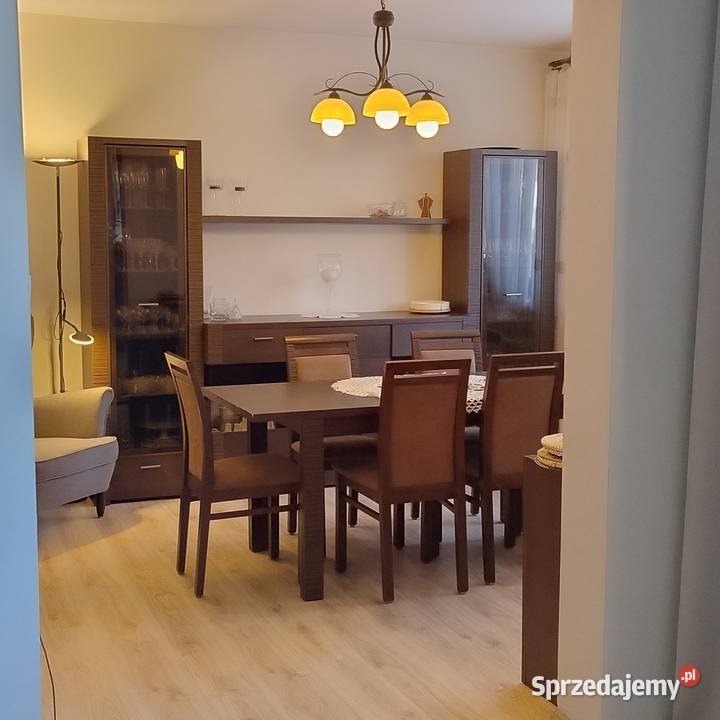 Gotowy dom w Skierniewicach os Rawka sauna asfalt Skierniewice